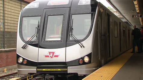 No funding available to buy new Line 2 TTC trains as current ones near end of life